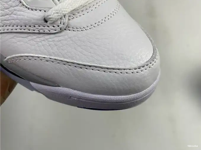 Cheap TB 5 (2021) DD0587-140 Stealth Retro Air White Jordan 0424